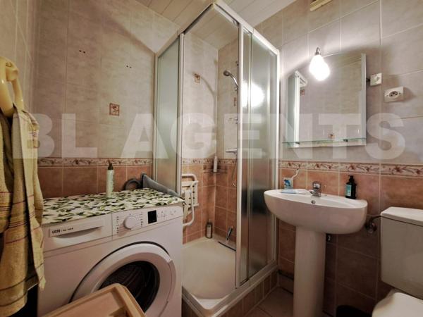 Appartement 4 pièce(s) 71 m2