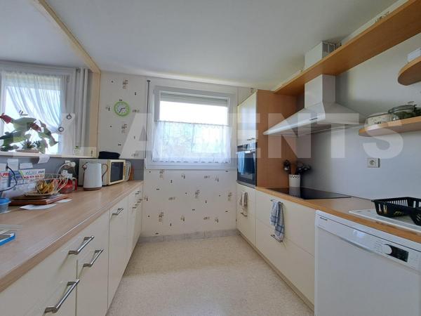 Appartement 4 pièce(s) 71 m2