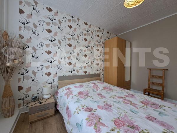 Appartement 4 pièce(s) 71 m2