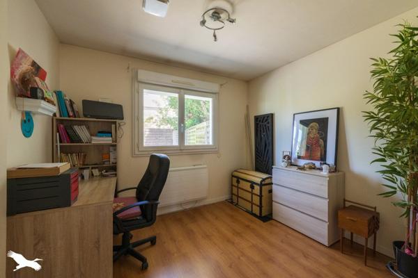 Maison à vendre |  Saint-Ouen-l'Aumône |  7 pièces | 124 m²