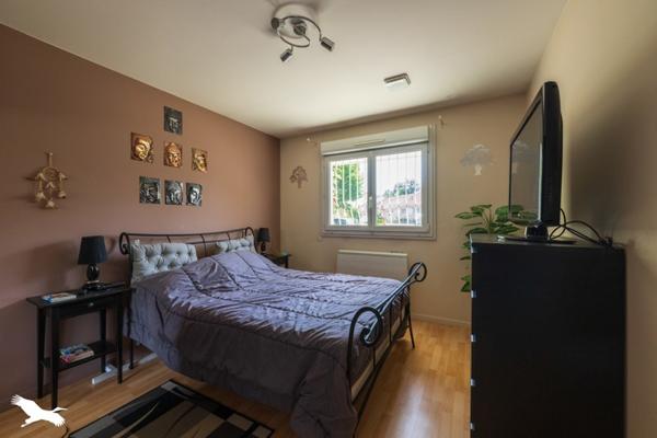 Maison à vendre |  Saint-Ouen-l'Aumône |  7 pièces | 124 m²