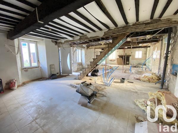 Maison à vendre 2 pièces 190 m² Capvern