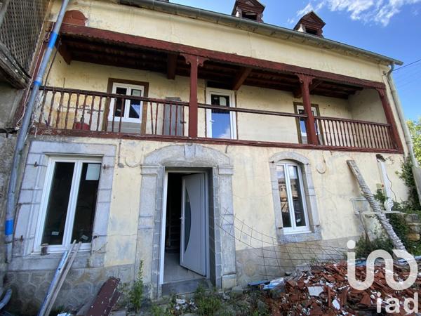 Maison à vendre 2 pièces 190 m² Capvern