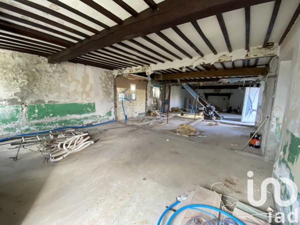 Maison à vendre 2 pièces 190 m² Capvern