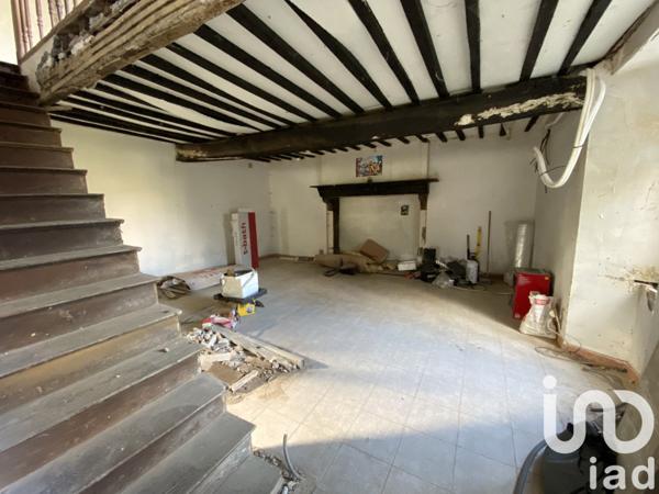 Maison à vendre 2 pièces 190 m² Capvern