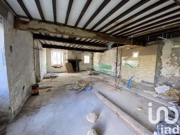 Maison à vendre 2 pièces 190 m² Capvern