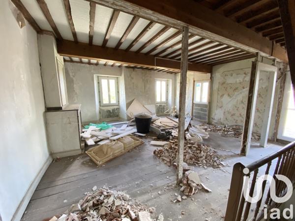 Maison à vendre 2 pièces 190 m² Capvern