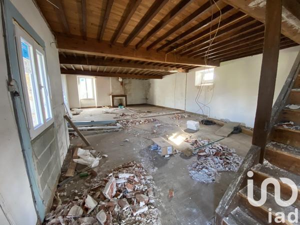 Maison à vendre 2 pièces 190 m² Capvern