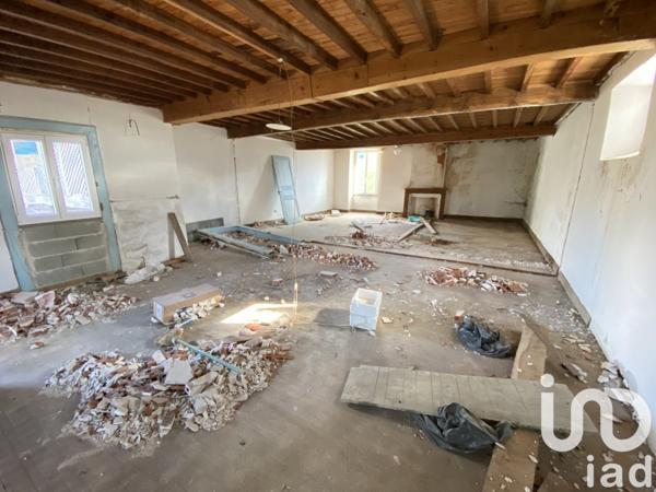 Maison à vendre 2 pièces 190 m² Capvern