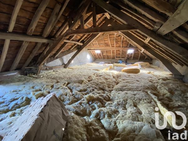 Maison à vendre 2 pièces 190 m² Capvern