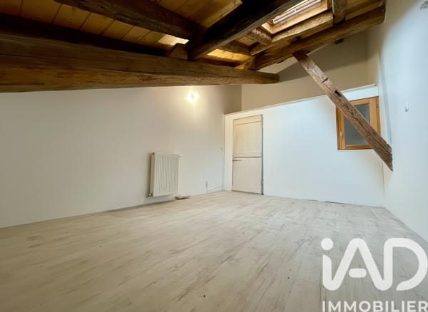 Maison à vendre 4 pièces 91 m² Moissac