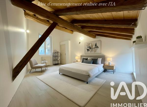 Maison à vendre 4 pièces 91 m² Moissac