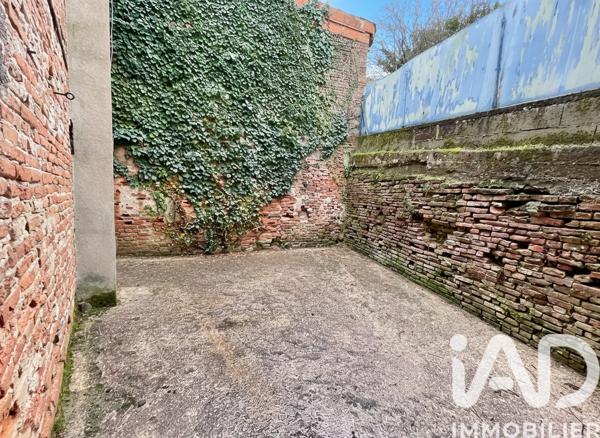 Maison à vendre 4 pièces 91 m² Moissac