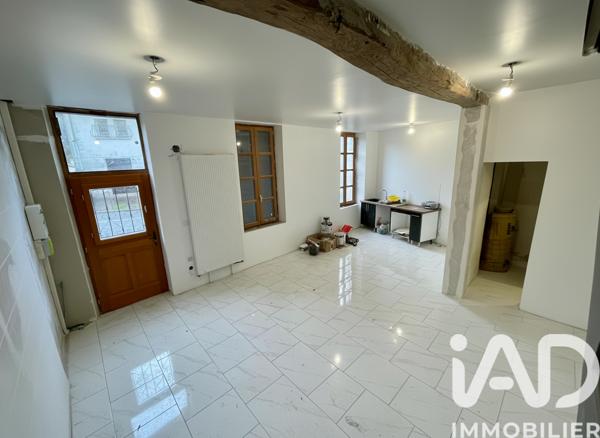 Maison à vendre 4 pièces 91 m² Moissac