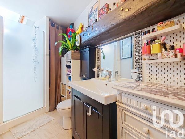 Appartement à vendre 3 pièces 53 m² Ozoir-la-Ferrière