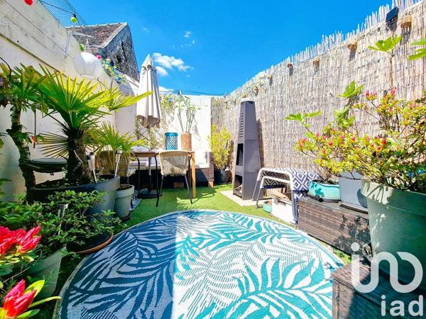 Appartement à vendre 3 pièces 53 m² Ozoir-la-Ferrière