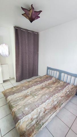 Maison meublée de plain-pied -terrasse–3 chambres – Environnement calme Saint-Sébastien-d'Aigrefeuille (30140)