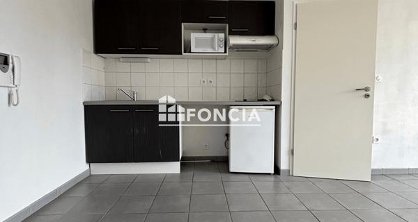 À vendre Appartement 2 pièces 38.15 m² - Montereau-fault-yonne 77130