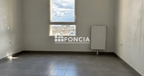 À vendre Appartement 2 pièces 38.15 m² - Montereau-fault-yonne 77130