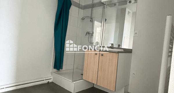 À vendre Appartement 2 pièces 38.15 m² - Montereau-fault-yonne 77130