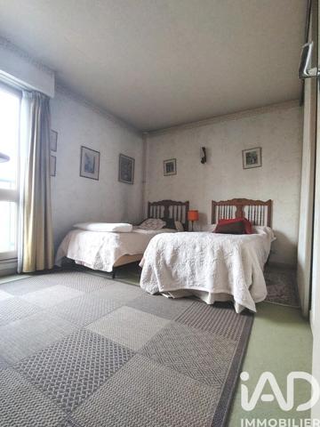 Appartement à vendre 3 pièces 65 m² Les Ulis