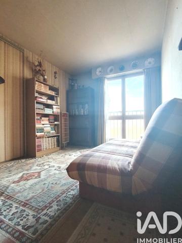 Appartement à vendre 3 pièces 65 m² Les Ulis