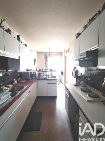 Appartement à vendre 3 pièces 65 m² Les Ulis