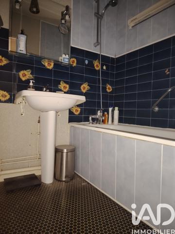 Appartement à vendre 3 pièces 65 m² Les Ulis