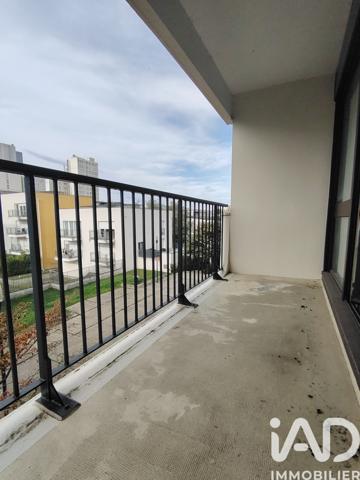 Appartement à vendre 3 pièces 65 m² Les Ulis