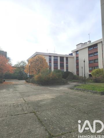 Appartement à vendre 3 pièces 65 m² Les Ulis