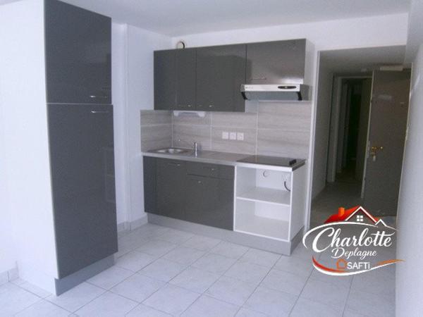 Studio en résidence