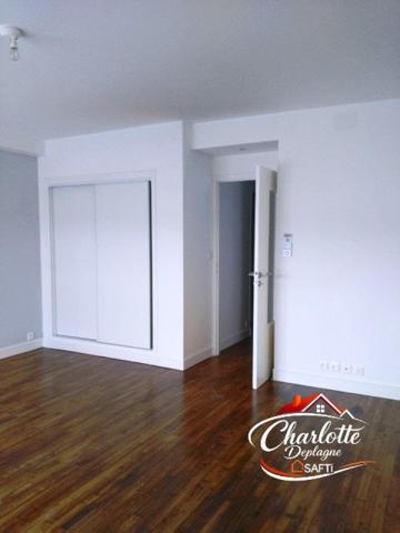 Studio en résidence