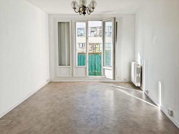 Annexe + appartement