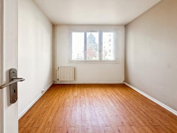 Annexe + appartement