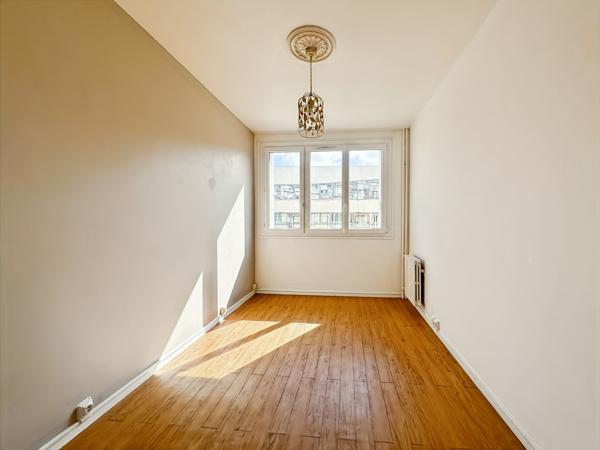 Annexe + appartement