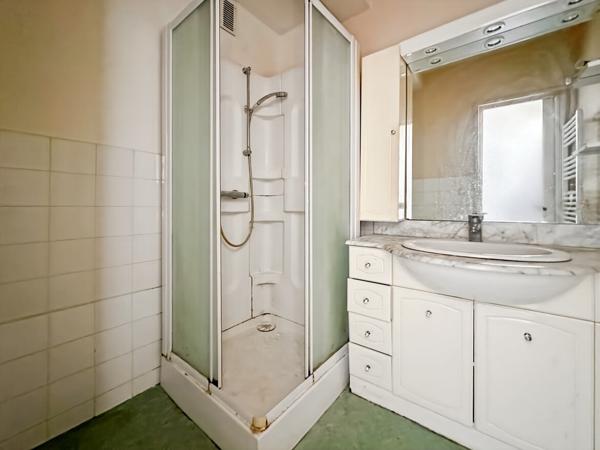 Annexe + appartement