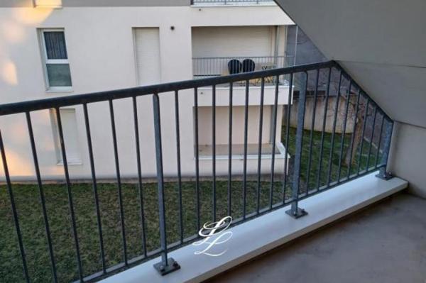 Location - Appartement 2 pièces 41 m 2 GUICHEN (35580)