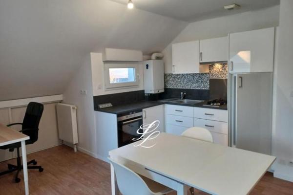 Location - Appartement 2 pièces 41 m 2 GUICHEN (35580)