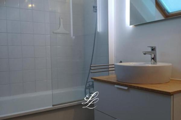 Location - Appartement 2 pièces 41 m 2 GUICHEN (35580)