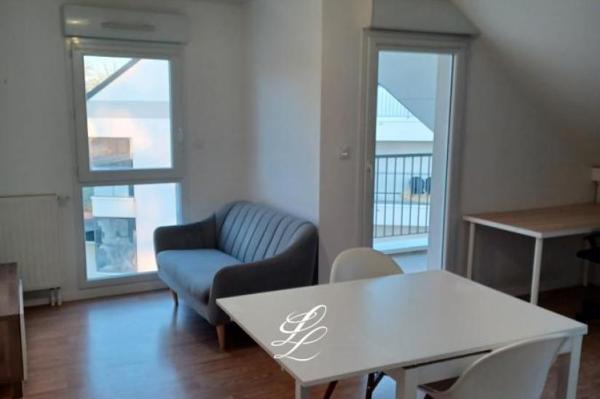 Location - Appartement 2 pièces 41 m 2 GUICHEN (35580)
