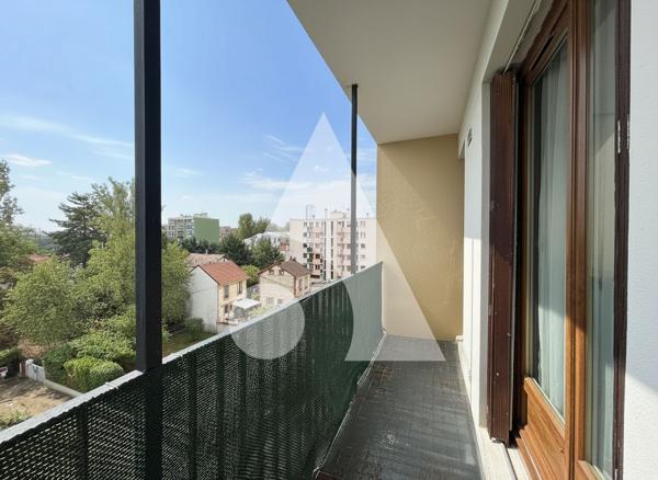 Appartement 3 pièces 71 m2