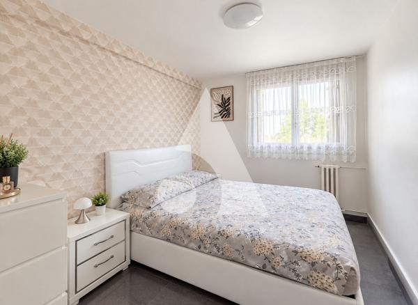 Appartement 3 pièces 71 m2