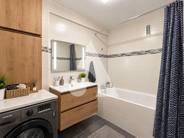 Appartement 3 pièces 71 m2