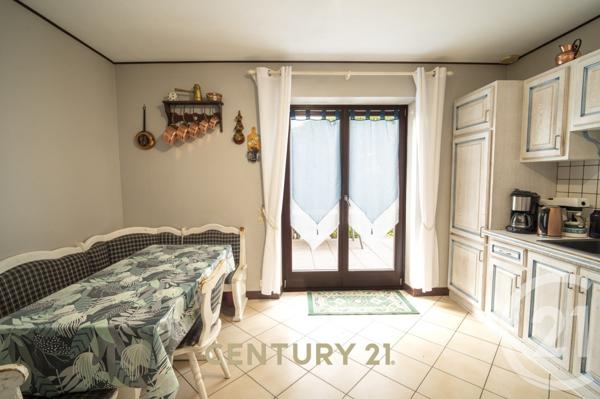 Maison à vendre  5 pièces - 140,56 m2 BISCHOFFSHEIM - 67