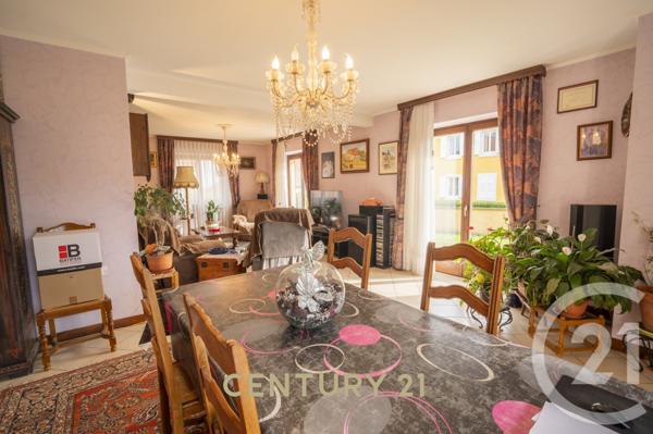 Maison à vendre  5 pièces - 140,56 m2 BISCHOFFSHEIM - 67