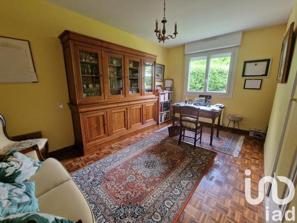 Maison à vendre 8 pièces 303 m² Lézinnes