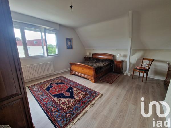 Maison à vendre 8 pièces 303 m² Lézinnes