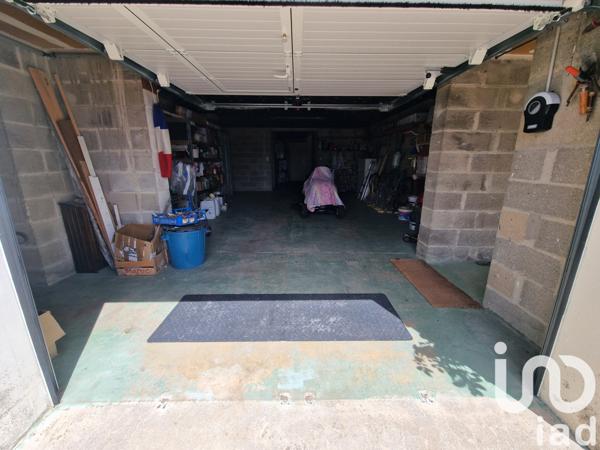 Maison à vendre 8 pièces 303 m² Lézinnes