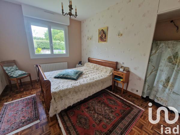 Maison à vendre 8 pièces 303 m² Lézinnes