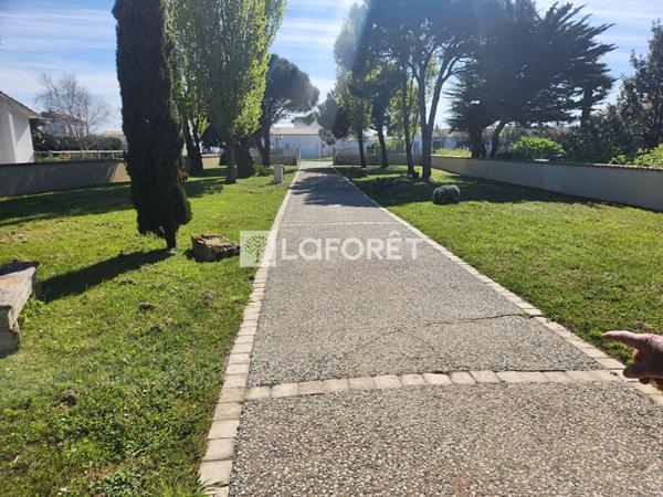 Achat maison Saint-Denis-d'Oléron - 6 pièce(s) - 172 m² - 648 000 €